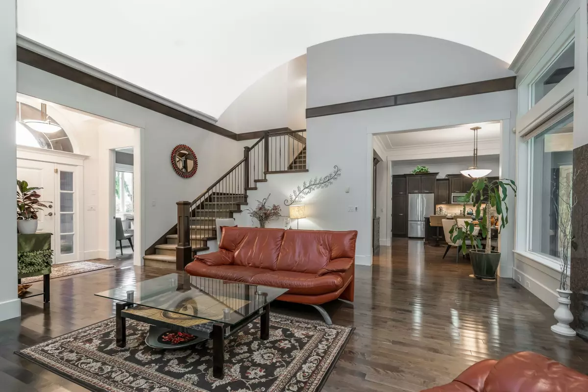 Kitchen Photo of 3428 150b Street, Surrey, BC
