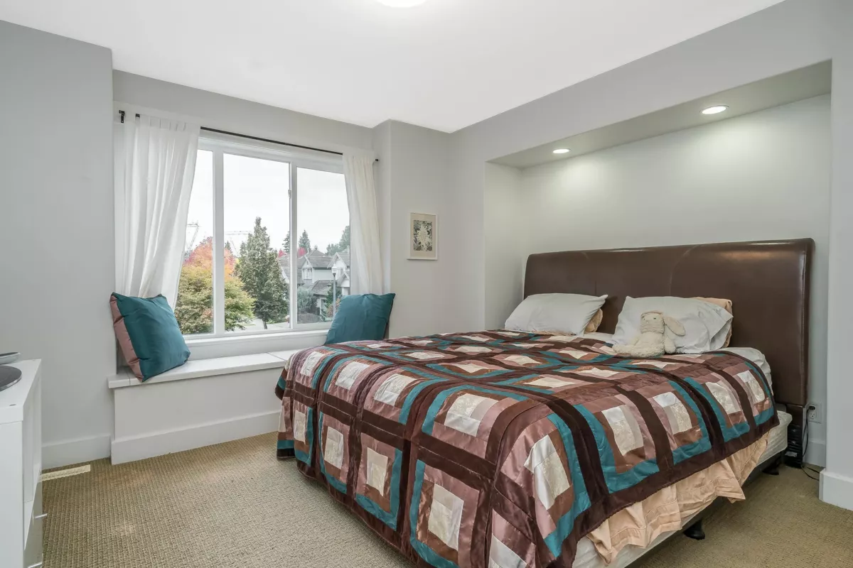 Office / Den Photo of 3428 150b Street, Surrey, BC