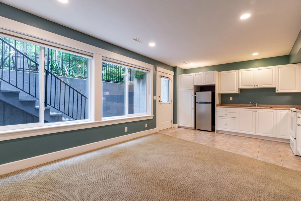 Outdoor Deck Photo of 3428 150b Street, Surrey, BC