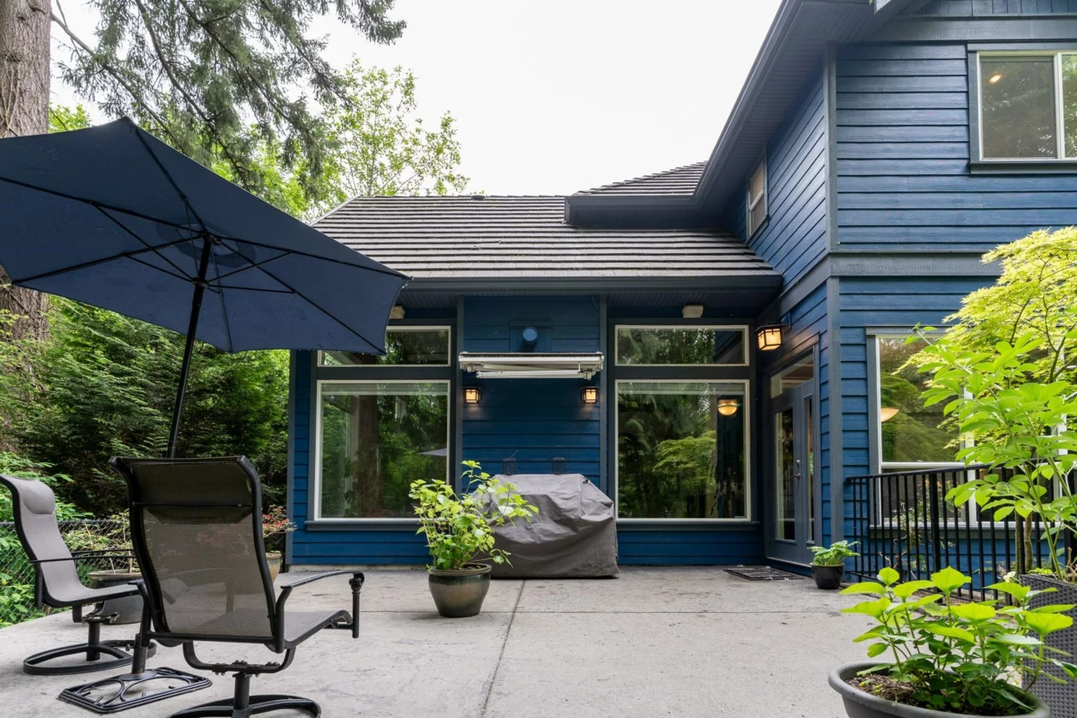 Outdoor Kitchen Photo of 3428 150b Street, Surrey, BC
