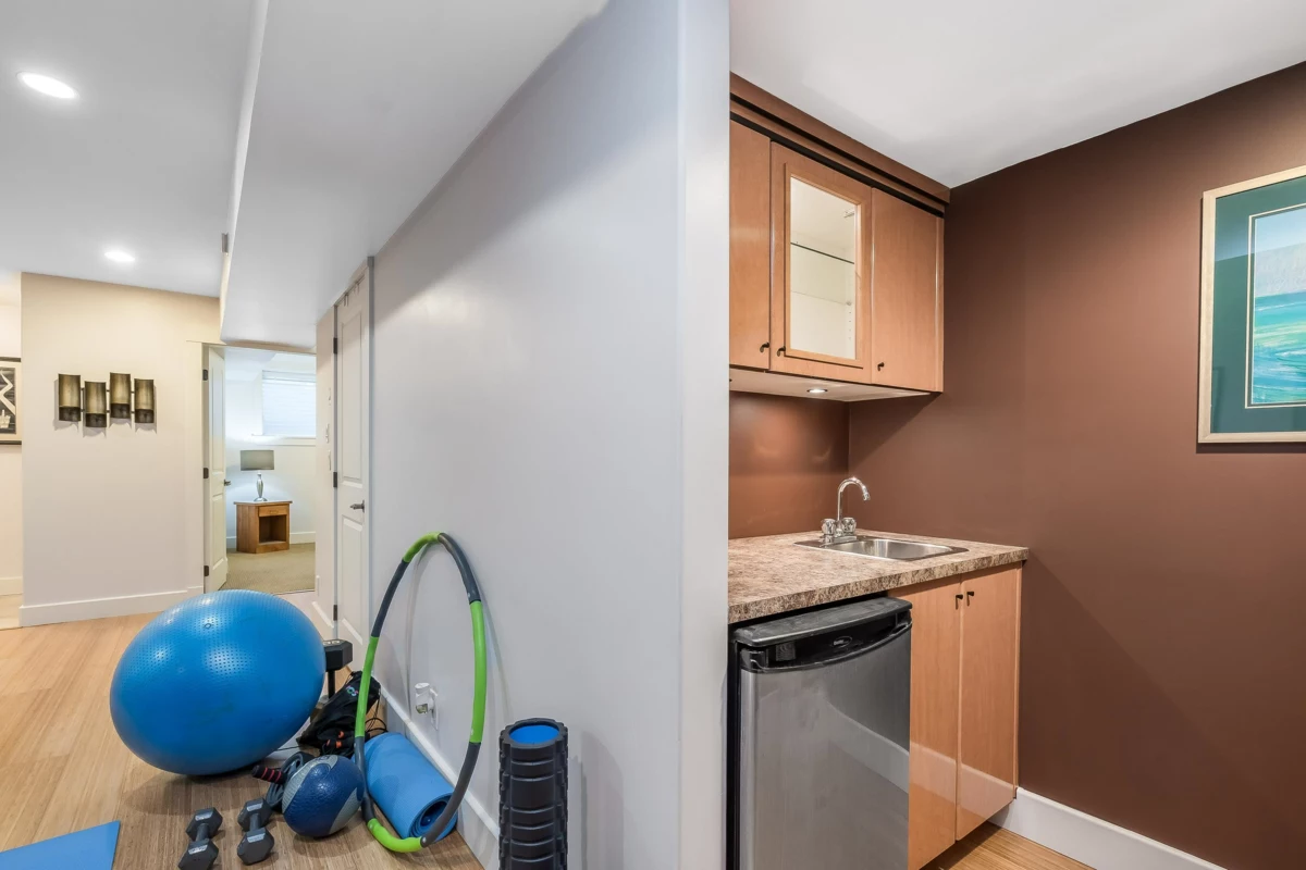 Staircase Photo of 3428 150b Street, Surrey, BC