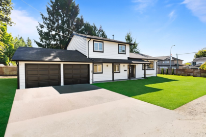 20306 116 Avenue, Maple Ridge, BC, Maple Ridge — Single Family Residence for sale
