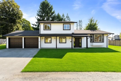 20306 116 Avenue, Maple Ridge, BC, Maple Ridge — Single Family Residence for sale