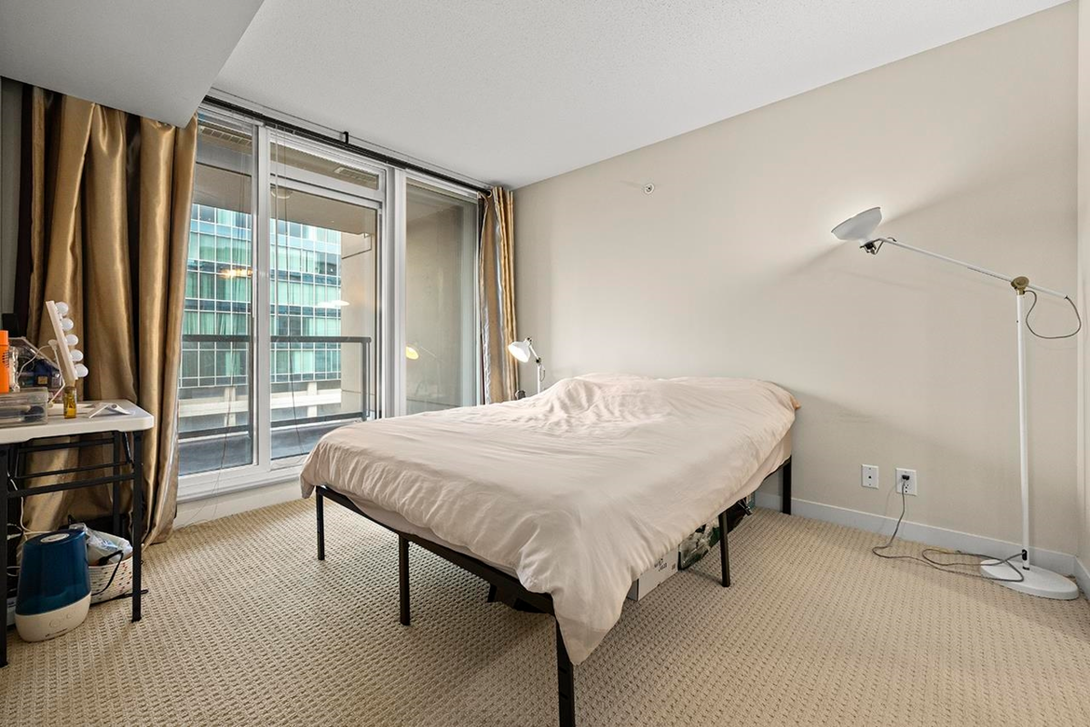 Laundry Room Photo of 808 6068 No. 3 Road, Richmond, BC