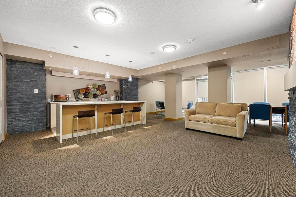 Outdoor Deck Photo of 808 6068 No. 3 Road, Richmond, BC