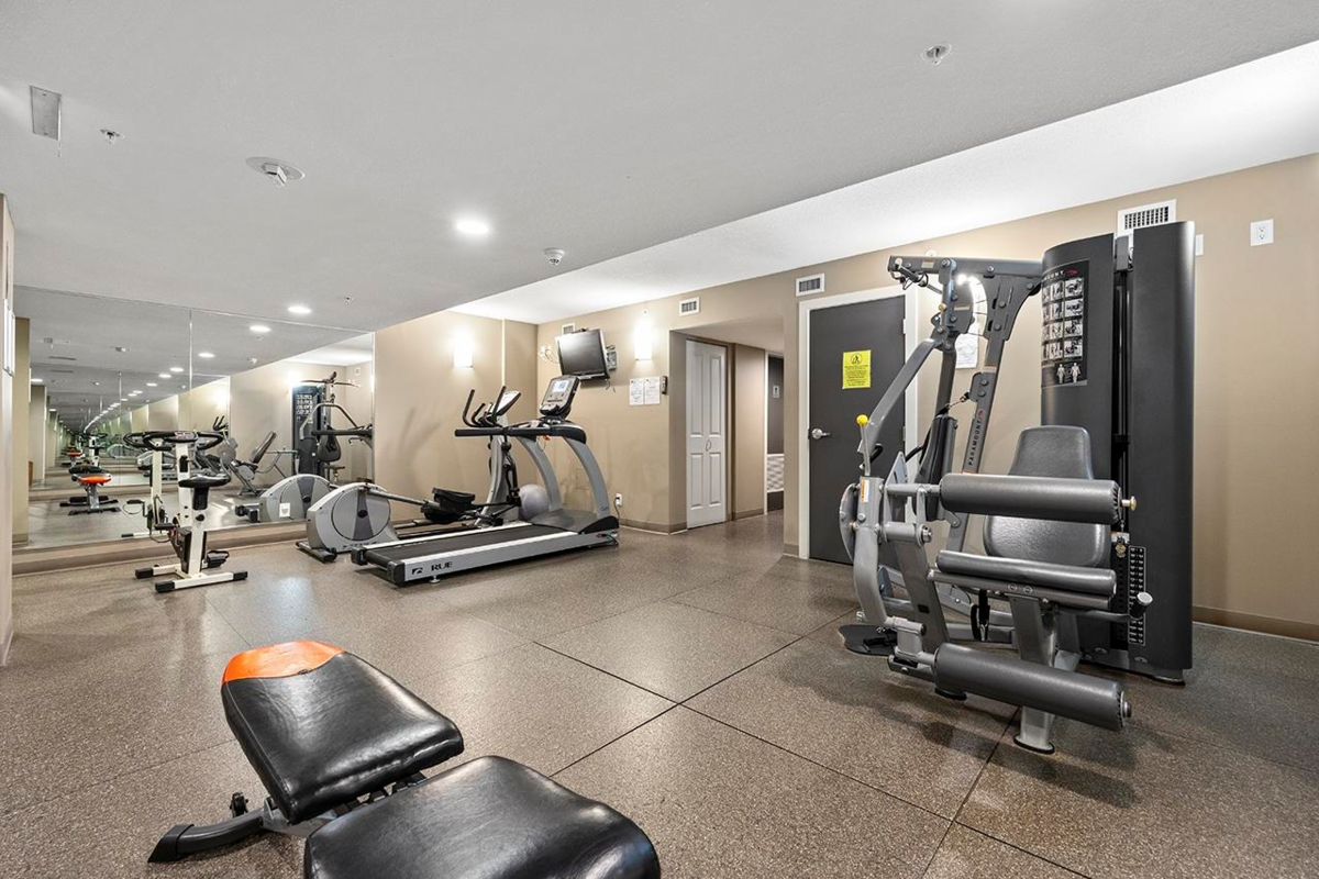 Outdoor Patio Photo of 808 6068 No. 3 Road, Richmond, BC