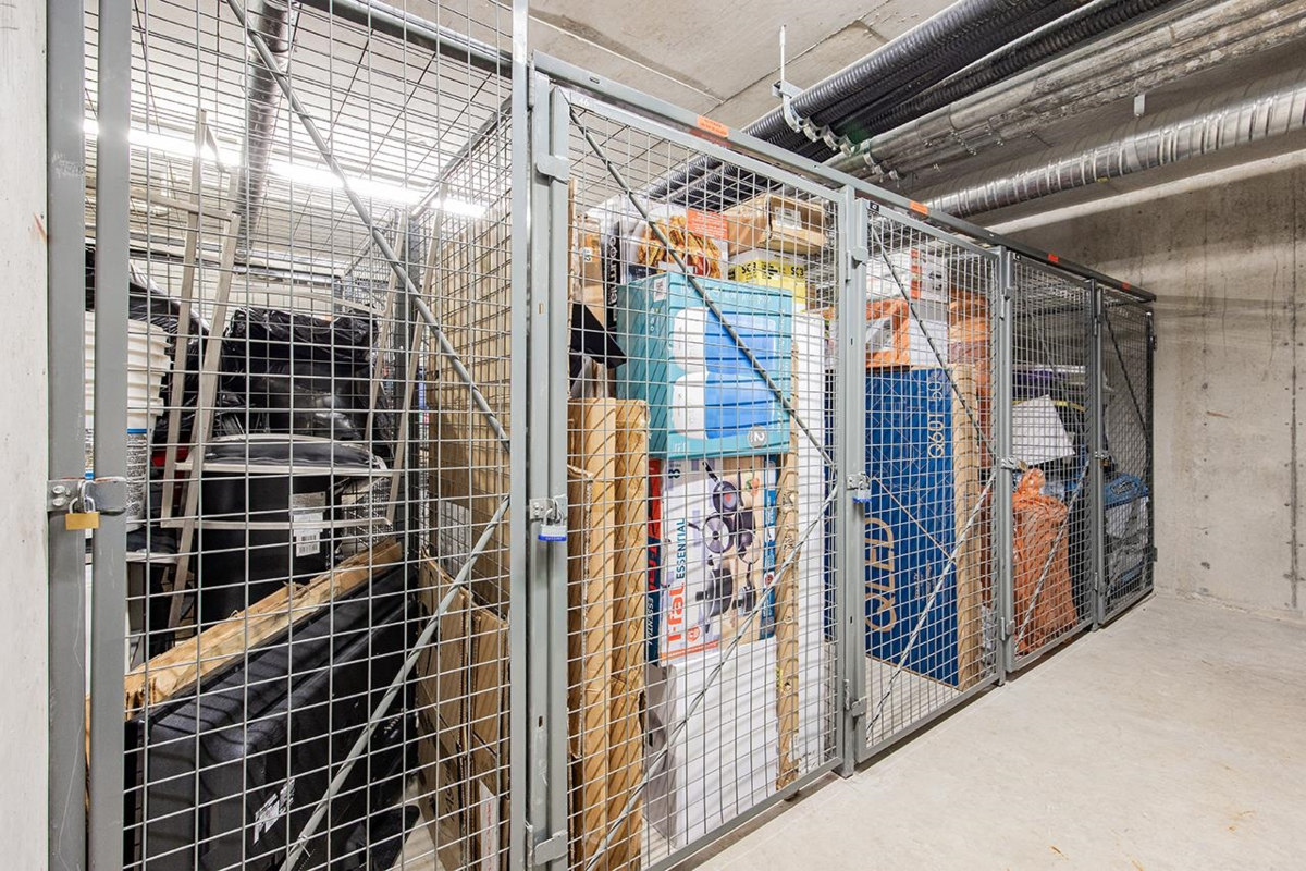 Swimming Pool Photo of 808 6068 No. 3 Road, Richmond, BC