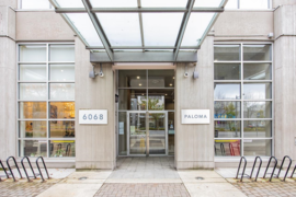 808 6068 No. 3 Road, Richmond, BC