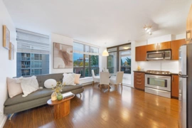 701 1068 W Broadway, Vancouver, BC