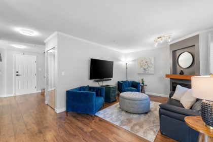 52 12268 189a Street, Pitt Meadows, BC, Pitt Meadows — Townhouse for sale