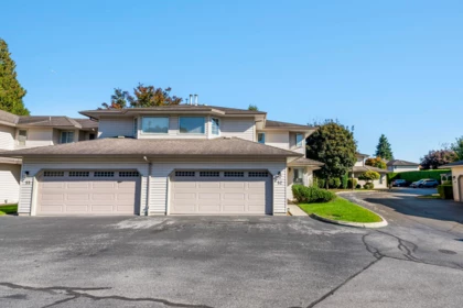 52 12268 189a Street, Pitt Meadows, BC, Pitt Meadows — Townhouse for sale