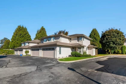 52 12268 189a Street, Pitt Meadows, BC, Pitt Meadows — Townhouse for sale