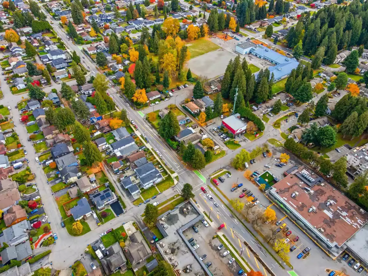 Kitchen Photo of 1376 Prairie Avenue, Port Coquitlam, BC