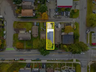 1376 Prairie Avenue, Port Coquitlam, BC