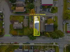 1376 Prairie Avenue, Port Coquitlam, BC
