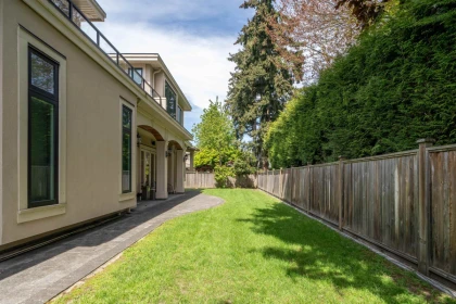 Hot Tub / Spa Photo of 10820 Forrilon Place, Richmond, BC