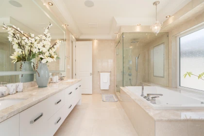 Laundry Room Photo of 10820 Forrilon Place, Richmond, BC