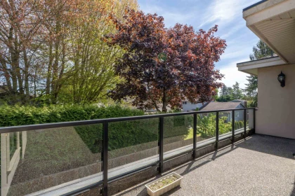 Swimming Pool Photo of 10820 Forrilon Place, Richmond, BC
