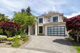 10820 Forrilon Place, Richmond, BC