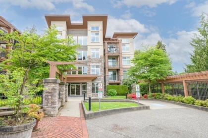 207 10237 133 Street, Surrey, BC, Whalley — 2 bed apartment/condo for sale