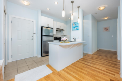 Guest Bathroom Photo of 207 10237 133 Street, Surrey, BC