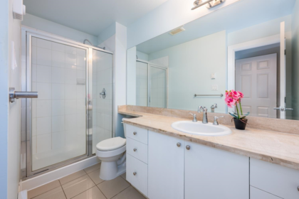 Hallway Photo of 207 10237 133 Street, Surrey, BC