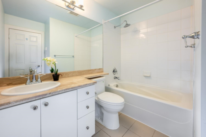 Mudroom Photo of 207 10237 133 Street, Surrey, BC