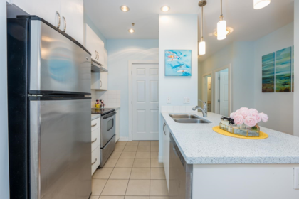 Office / Den Photo of 207 10237 133 Street, Surrey, BC