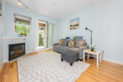 Pantry Photo of 207 10237 133 Street, Surrey, BC