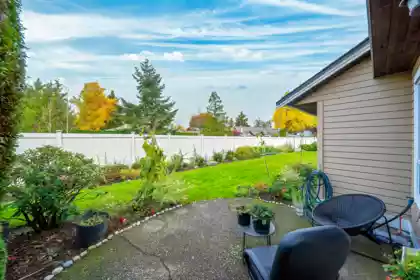 Aerial View of 117 15121 19 Avenue, Surrey, BC