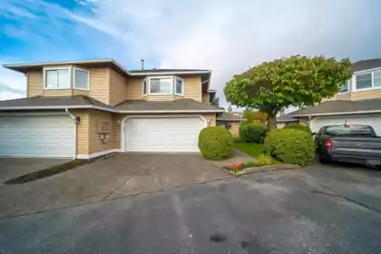 117 15121 19 Avenue, Surrey, BC, Sunnyside Park Surrey — 2 bed townhouse for sale