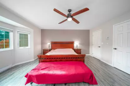 Hallway Photo of 117 15121 19 Avenue, Surrey, BC