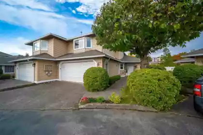 117 15121 19 Avenue, Surrey, BC, Surrey — Townhouse for sale