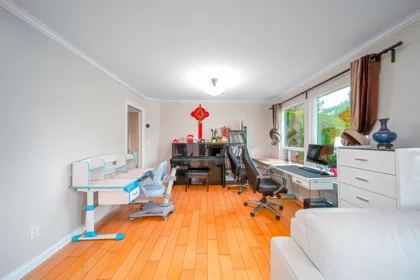 Loft / Bonus Room Photo of 117 15121 19 Avenue, Surrey, BC