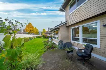 Outdoor Kitchen Photo of 117 15121 19 Avenue, Surrey, BC
