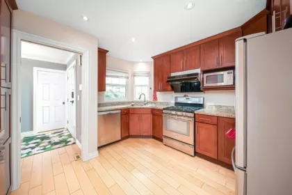 Primary Bedroom Photo of 117 15121 19 Avenue, Surrey, BC