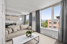 509 1919 Wylie Street, Vancouver, BC