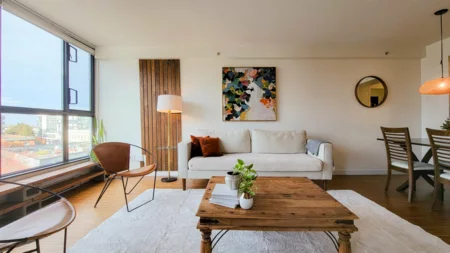 503 288 E 8th Avenue, Vancouver, BC, Vancouver — Apartment/Condo for sale