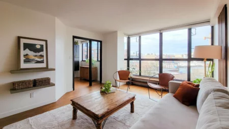 503 288 E 8th Avenue, Vancouver, BC, Vancouver — Apartment/Condo for sale