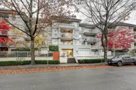106 2439 Wilson Avenue, Port Coquitlam, BC