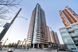 606 6699 Dunblane Avenue, Burnaby, BC