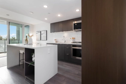 601 8238 Lord Street, Vancouver, BC, Vancouver — Apartment/Condo for sale