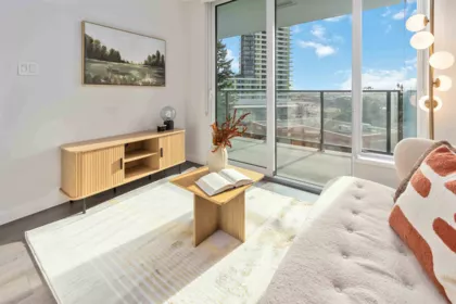 601 8238 Lord Street, Vancouver, BC, Vancouver — Apartment/Condo for sale