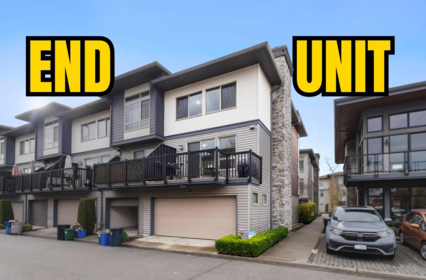 48 8473 163 Street, Surrey, BC, Surrey — Townhouse for sale