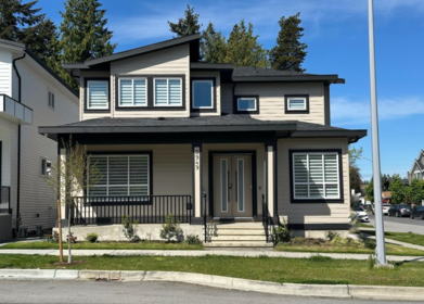 5949 142 Street, Surrey, BC, Sullivan Station — 6 bed single family residence for sale