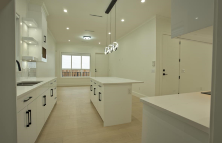 Kitchen Island Photo of 5949 142 Street, Surrey, BC