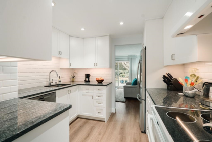 46 11771 Kingfisher Drive, Richmond, BC, Richmond — Townhouse for sale