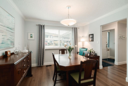 46 11771 Kingfisher Drive, Richmond, BC, Richmond — Townhouse for sale
