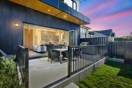 2 6141 Yew Street, Vancouver, BC