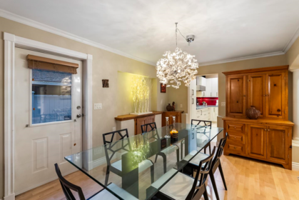 8982 Collings Way, Delta, BC, Delta — Single Family Residence for sale